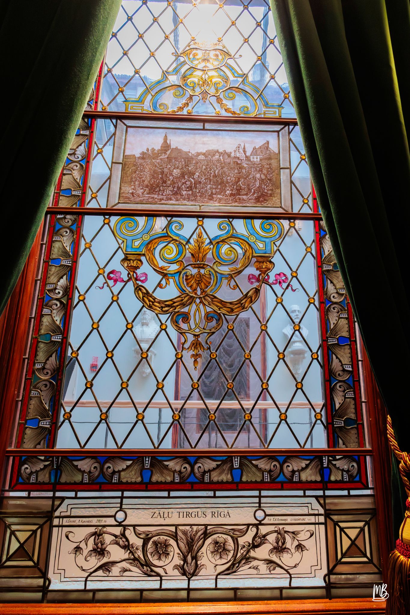 2024   Riga   MB 130